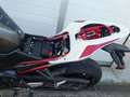 Kawasaki Z 900 1.Hand, nur 2900 Km, White Pear Red Flame Edition Blanc - thumbnail 7