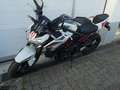 Kawasaki Z 900 1.Hand, nur 2900 Km, White Pear Red Flame Edition Blanc - thumbnail 14