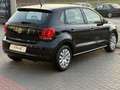 Volkswagen Polo 1.2 Advance Schwarz - thumbnail 3