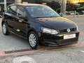 Volkswagen Polo 1.2 Advance Schwarz - thumbnail 1
