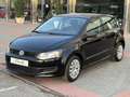 Volkswagen Polo 1.2 Advance Schwarz - thumbnail 2