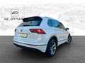 Volkswagen Tiguan R line Ext Int+Carplay+Pdc+ Blanc - thumbnail 6