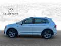 Volkswagen Tiguan R line Ext Int+Carplay+Pdc+ Blanc - thumbnail 8