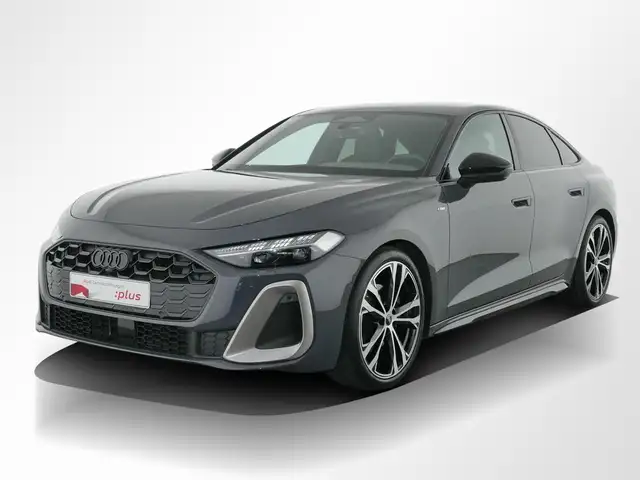 Audi A5 view 15