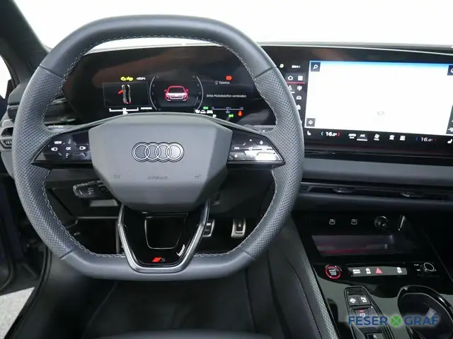 Audi A5 view 10