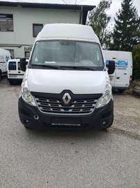 Master L3H2 3,5t Bus dCi 125 DPF 17-Sitzer Euro5