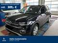 Volkswagen T-Cross 1.0TSI DSG Style AHK Navi ACC Climatr Schwarz - thumbnail 1