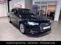 Audi A4 Avant S Line quattro S-TRON./Xenon/Navi/Leder Schwarz - thumbnail 6