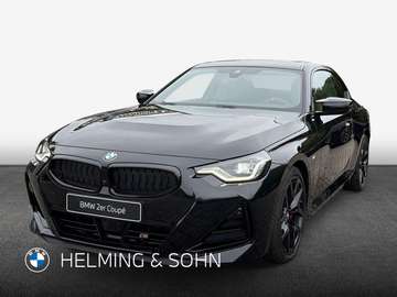 xDrive Coupé M Sport Pro🏁|UPE 77.020€|Verfügbar ab