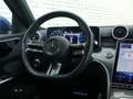 Mercedes-Benz C 300 Estate 300E HYBRID 313PK AMG-LINE CAMERA/TREKHAAK/ Blauw - thumbnail 16