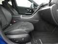 Mercedes-Benz C 300 Estate 300E HYBRID 313PK AMG-LINE CAMERA/TREKHAAK/ Blauw - thumbnail 11