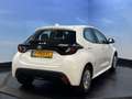 Toyota Yaris 1.0 VVT-i x-play Airco | Camera | Navi| Elktr pakk Wit - thumbnail 7