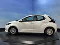 Toyota Yaris 1.0 VVT-i x-play Airco | Camera | Navi| Elktr pakk Wit - thumbnail 4