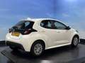 Toyota Yaris 1.0 VVT-i x-play Airco | Camera | Navi| Elktr pakk Wit - thumbnail 8