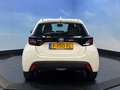 Toyota Yaris 1.0 VVT-i x-play Airco | Camera | Navi| Elktr pakk Wit - thumbnail 6