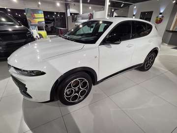 TI 1.5 HYBRID DCT 160 CV
