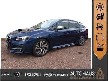 1.6 Comfort *ACC**LED**SHZ*