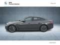 BMW i4 eDrive40 340ch M Sport Gris - thumbnail 5