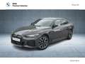 BMW i4 eDrive40 340ch M Sport Gris - thumbnail 1