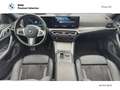 BMW i4 eDrive40 340ch M Sport Gris - thumbnail 13