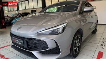 MG3 1.5 hybrid Luxury auto