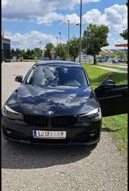 318d Gran Turismo Advantage Aut.