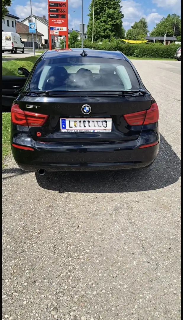 BMW 318 318d Gran Turismo Advantage Aut. - 2