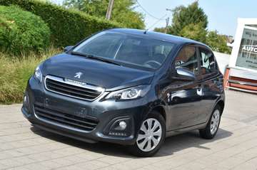 1.0 VTi *22.000km* Airco *CarPlay*Garantie 12M*213