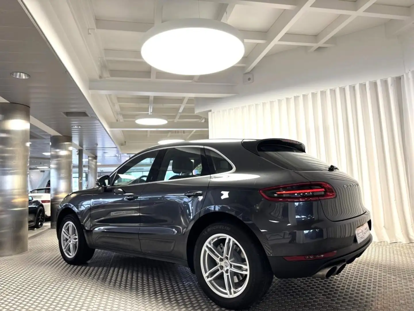 Porsche Macan (95B) 3.0 V6 340CH S PDK - 2