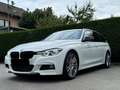 BMW 335 335d xDrive Touring M Sport Aut. M Sport Weiß - thumbnail 3