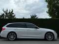 BMW 335 335d xDrive Touring M Sport Aut. M Sport Weiß - thumbnail 2