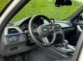 BMW 335 335d xDrive Touring M Sport Aut. M Sport Weiß - thumbnail 5