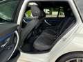 BMW 335 335d xDrive Touring M Sport Aut. M Sport Weiß - thumbnail 4
