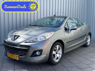 CC 1.6 VTi|140000KM|Navigatie|Climate Control|