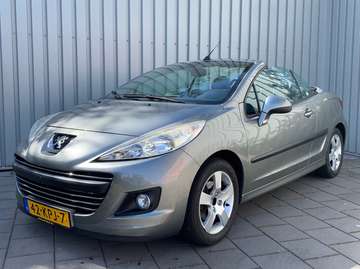 CC 1.6 VTi|140000KM|Navigatie|Climate Control|