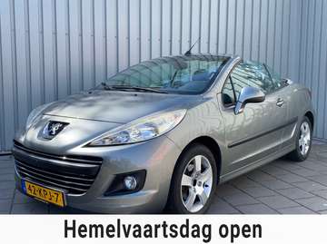 CC 1.6 VTi|140000KM|Navigatie|Climate Control|