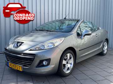 CC 1.6 VTi|140000KM|Navigatie|Climate Control|