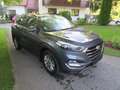 Hyundai TUCSON blue Classic 2WD - thumbnail 3