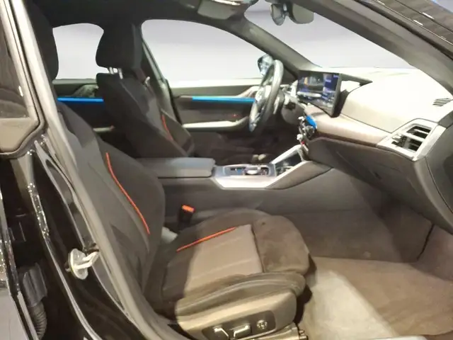 BMW M view 9