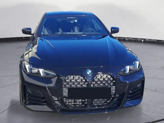 BMW M view 5