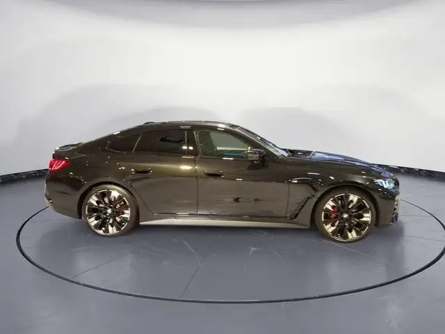 BMW M view 6