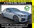 BMW 420 D M SPORT MSPORT MSPORT PRO BLACK KAMERA COCKPIT Grigio - thumbnail 1