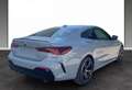 BMW 420 D M SPORT MSPORT MSPORT PRO BLACK KAMERA COCKPIT Grigio - thumbnail 11