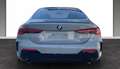 BMW 420 D M SPORT MSPORT MSPORT PRO BLACK KAMERA COCKPIT Grigio - thumbnail 12