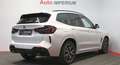 BMW X3 xDrive 20 d M Sport*LASER*AHK*DAB*RFK* Blanc - thumbnail 4