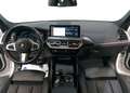 BMW X3 xDrive 20 d M Sport*LASER*AHK*DAB*RFK* Blanc - thumbnail 9