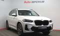 BMW X3 xDrive 20 d M Sport*LASER*AHK*DAB*RFK* Blanc - thumbnail 3