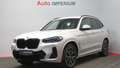 BMW X3 xDrive 20 d M Sport*LASER*AHK*DAB*RFK* Blanc - thumbnail 1