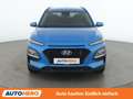 Hyundai KONA 1.6 CRDi LEVEL 3 Plus 4WD Blau - thumbnail 9