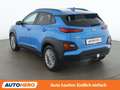 Hyundai KONA 1.6 CRDi LEVEL 3 Plus 4WD Blau - thumbnail 4